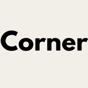 Corner - Changeable Cover for The Lounge Corner